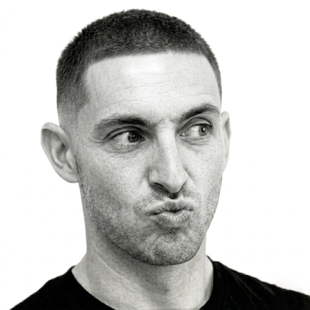 Mitch Ellems